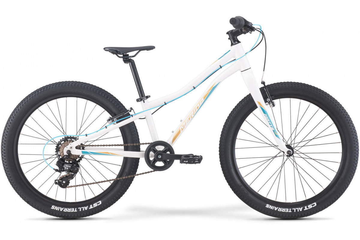 Merida Matts J24+ Eco 2022
