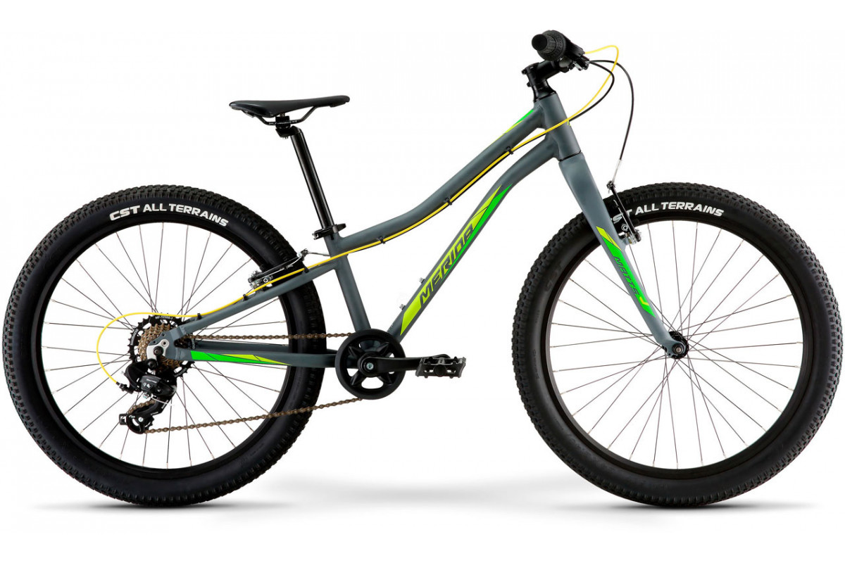 Merida Matts J24+ Eco 2022