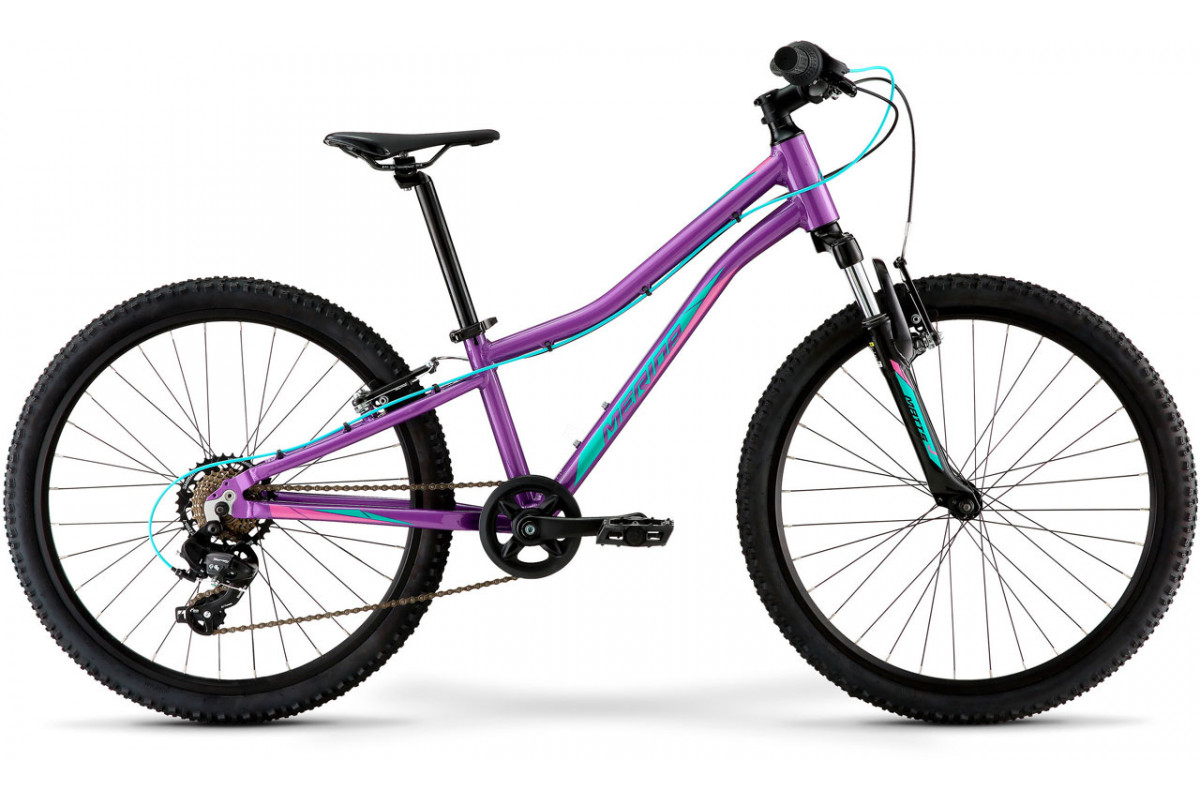 Merida Matts J24 Eco 2022