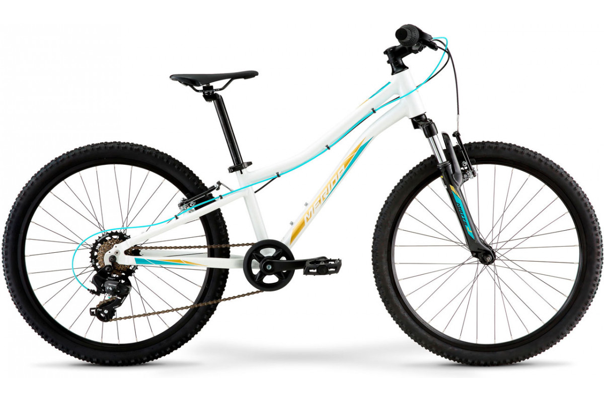 Merida Matts J24 Eco 2022