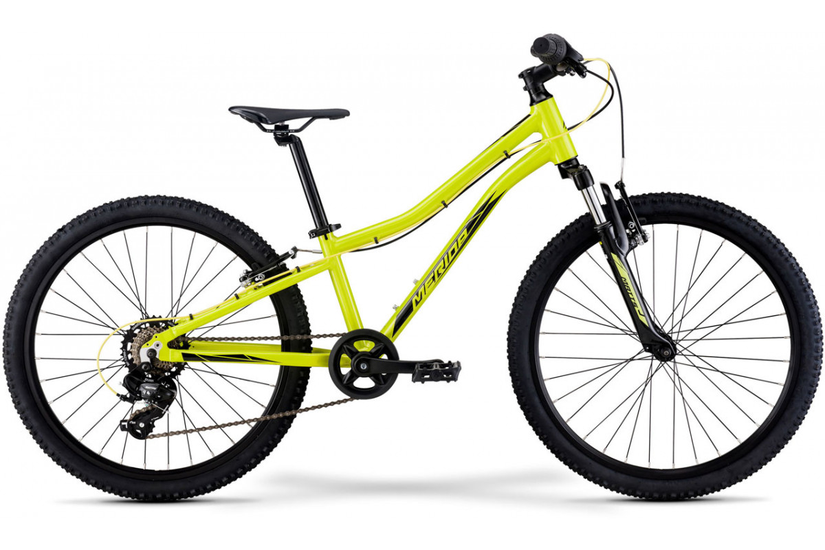 Merida Matts J24 Eco 2022
