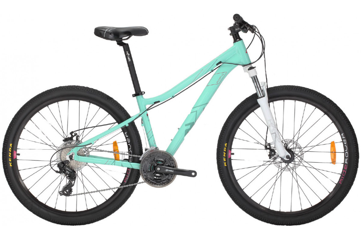 Riderover Mona 27,5 2022