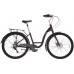 Riderover Latte 27,5 2022
