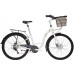 Riderover Latte 27,5 2022