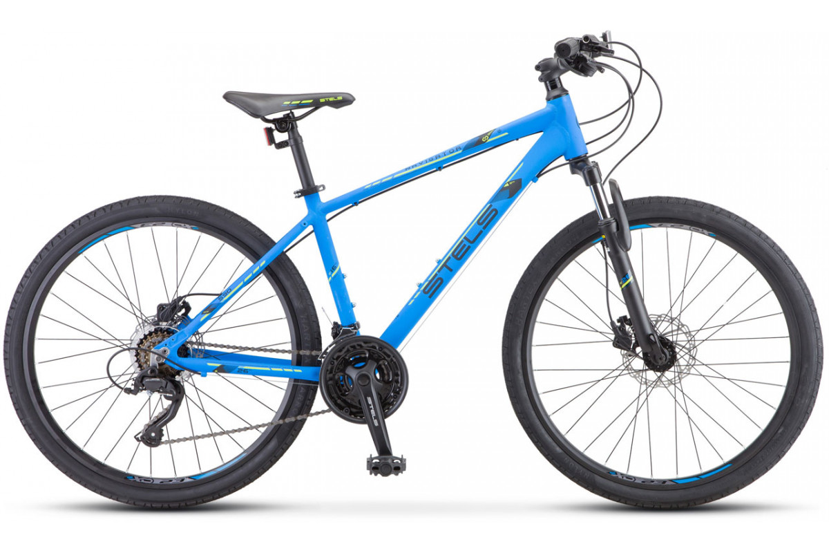 Stels Navigator 590 Hd 26 2022