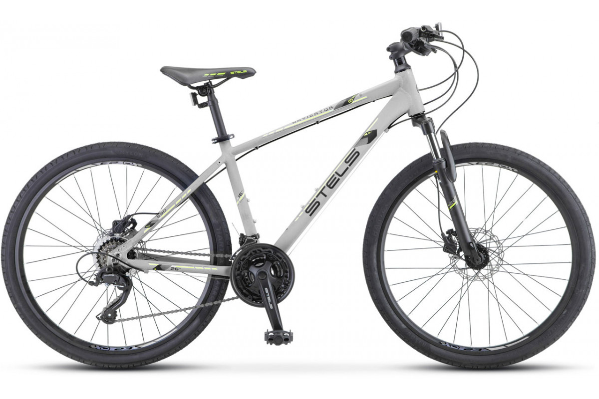 Stels Navigator 590 Hd 26 2022