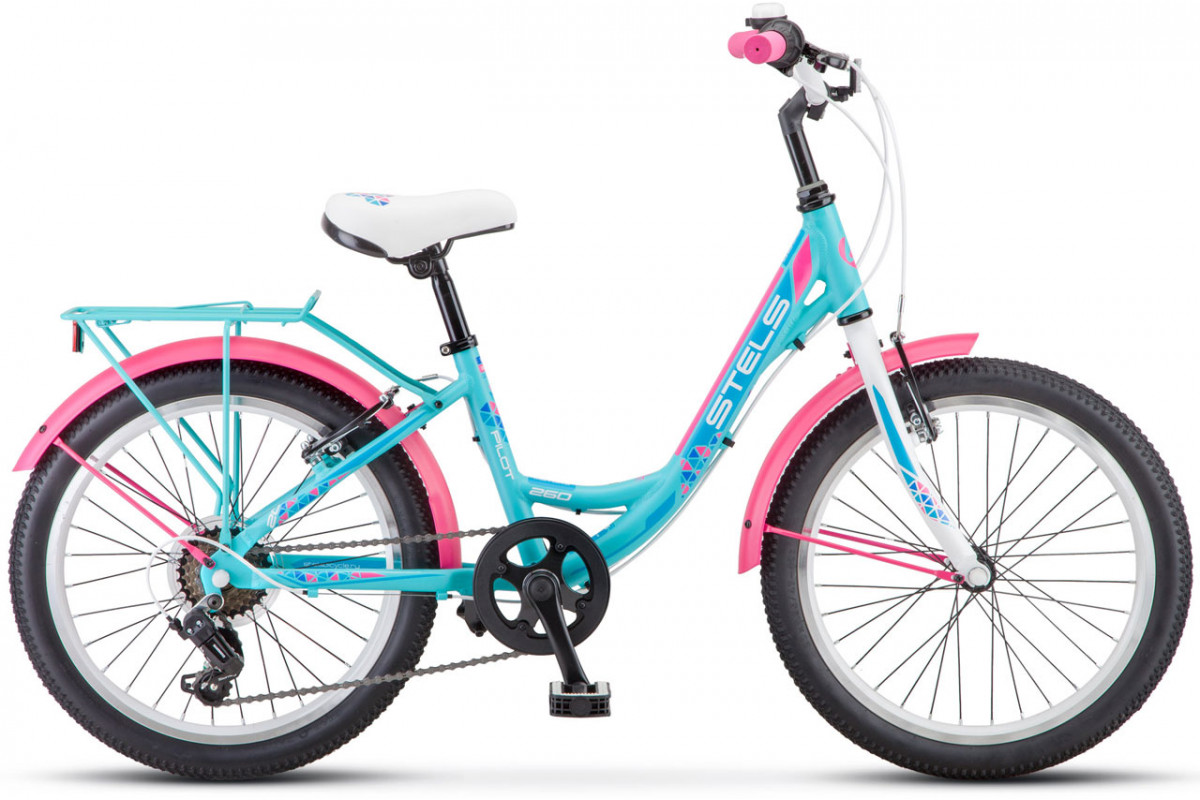 Stels Pilot 260 Lady 2022