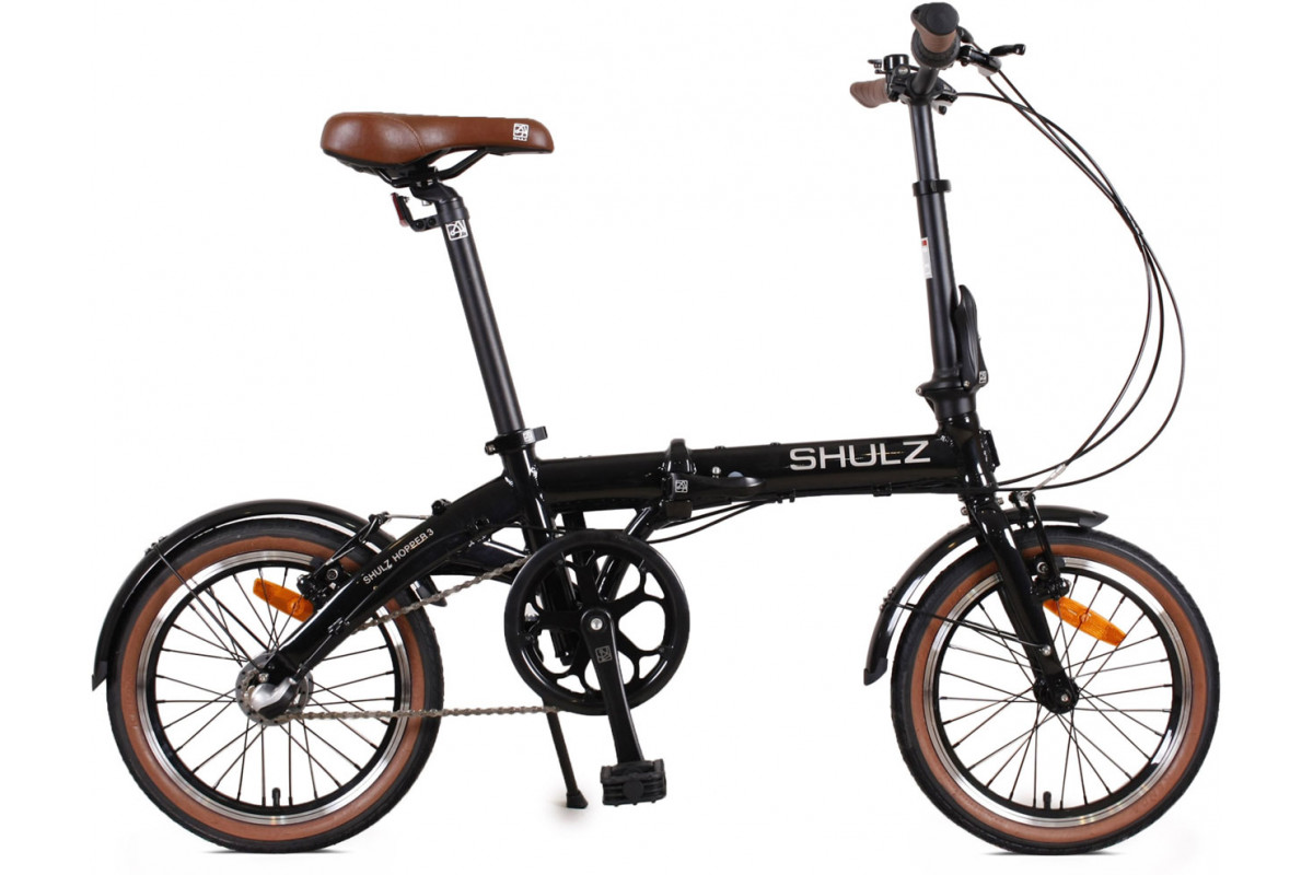 Shulz Hopper 3 2022