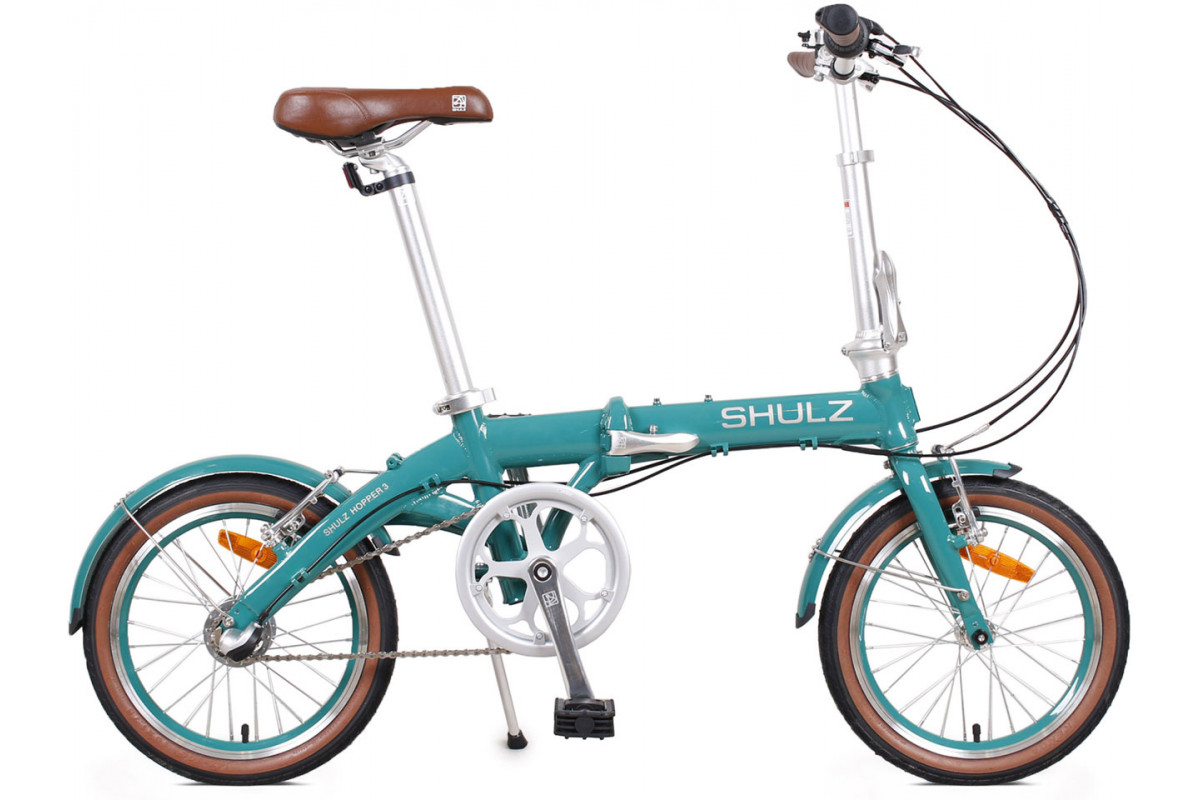 Shulz Hopper 3 2022