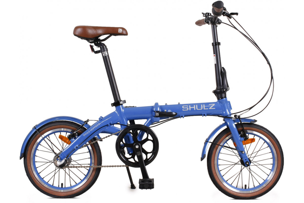 Shulz Hopper 3 2022