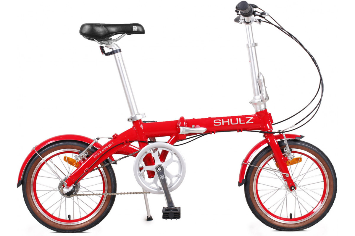 Shulz Hopper 3 2022