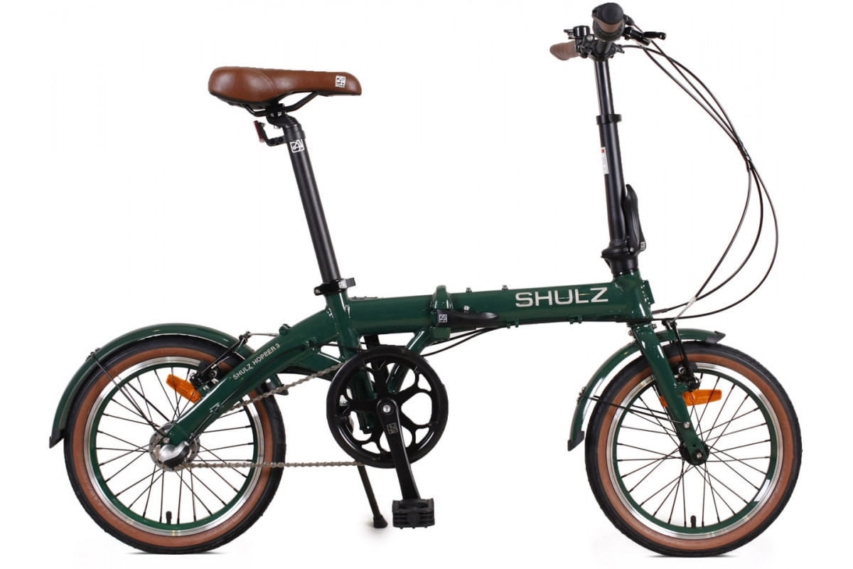 Shulz Hopper 3 2022