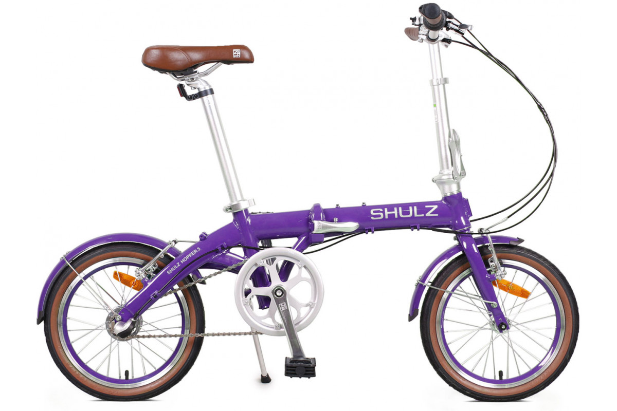 Shulz Hopper 3 2022