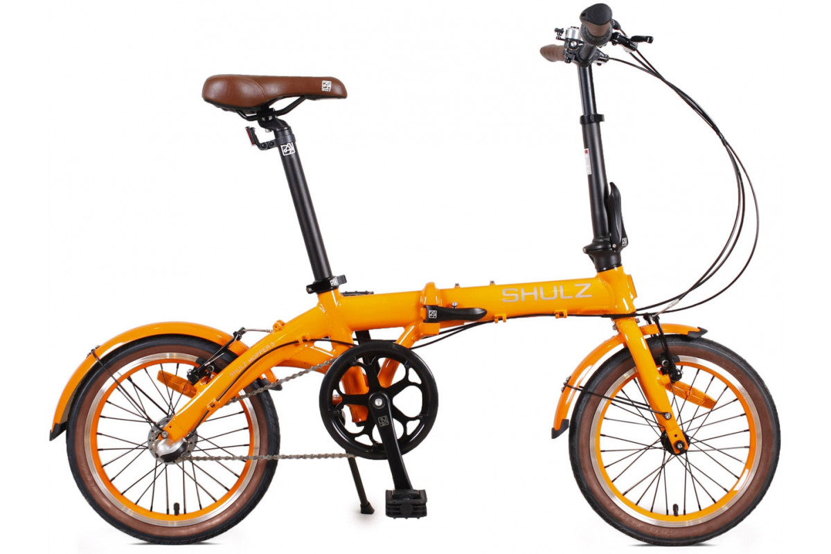 Shulz Hopper 3 2022