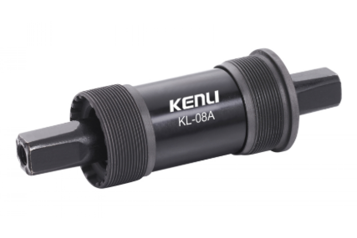 Каретка-Картридж Kenli Kl-08A Sqr, 73 Мм*122,5 Мм,Rbskl08A0002