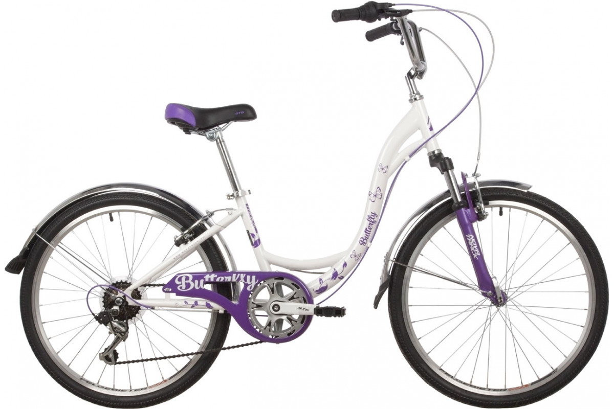 Novatrack Butterfly 24 2022