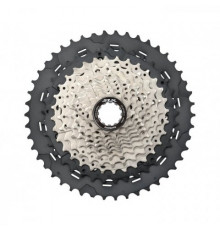 Кассета 11Ск. Icsm7000146 Slx 11Х11-46 Ni-Plat M7000 Slx Shimano Б/Уп