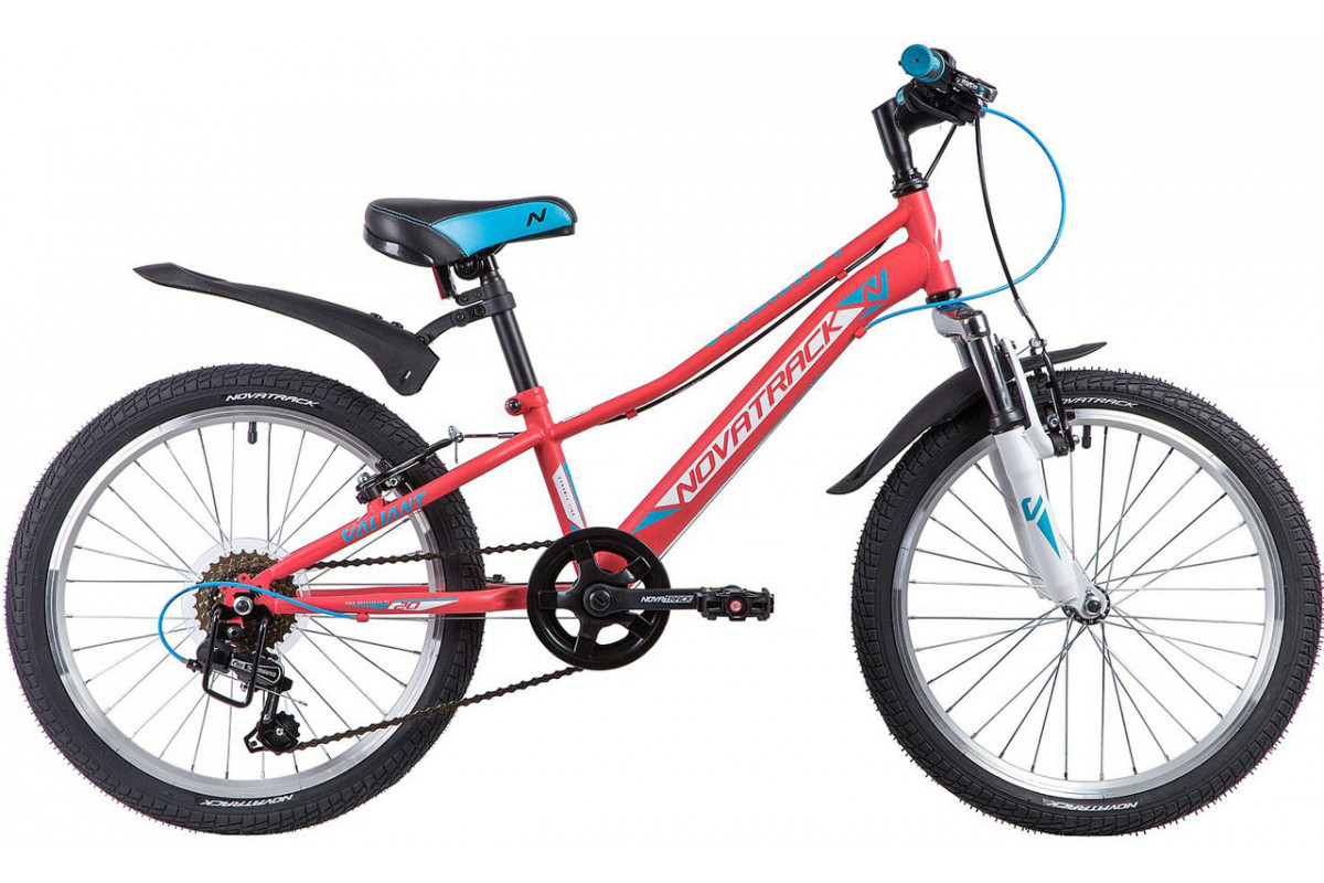NOVATRACK Valiant 20 2022