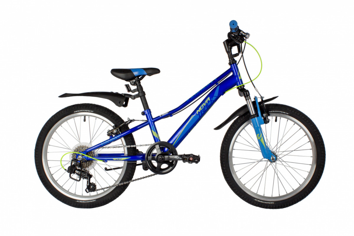 NOVATRACK Valiant 20 2022