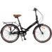 Shulz Krabi V-Brake 2022