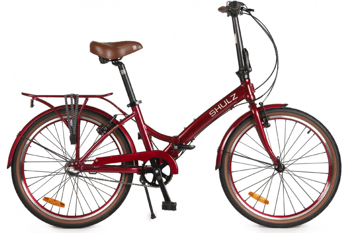 Shulz Krabi V-Brake 2022