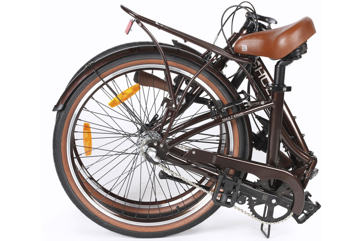 Shulz Krabi V-Brake 2022