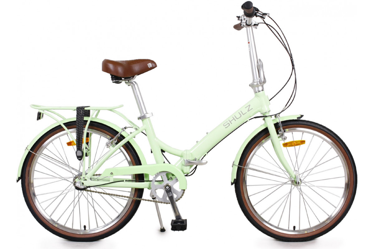 Shulz Krabi V-Brake 2022