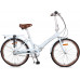 Shulz Krabi V-Brake 2022