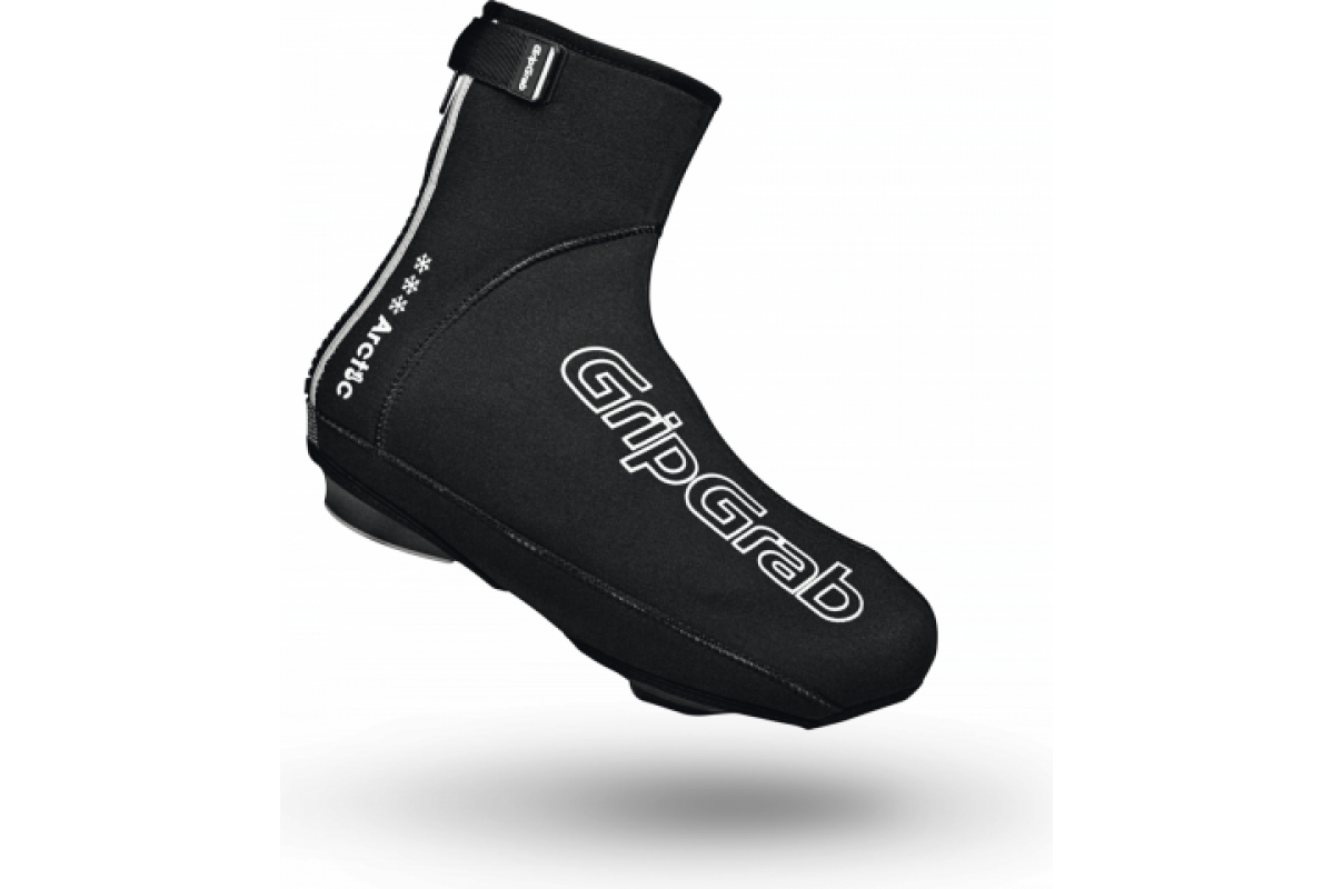 Бахилы GripGrab Hammerhead 02021