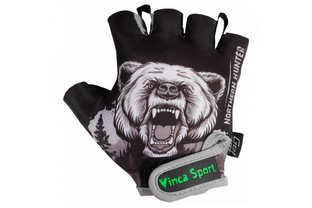 Перчатки Vinca Sport Vg971 Детские
