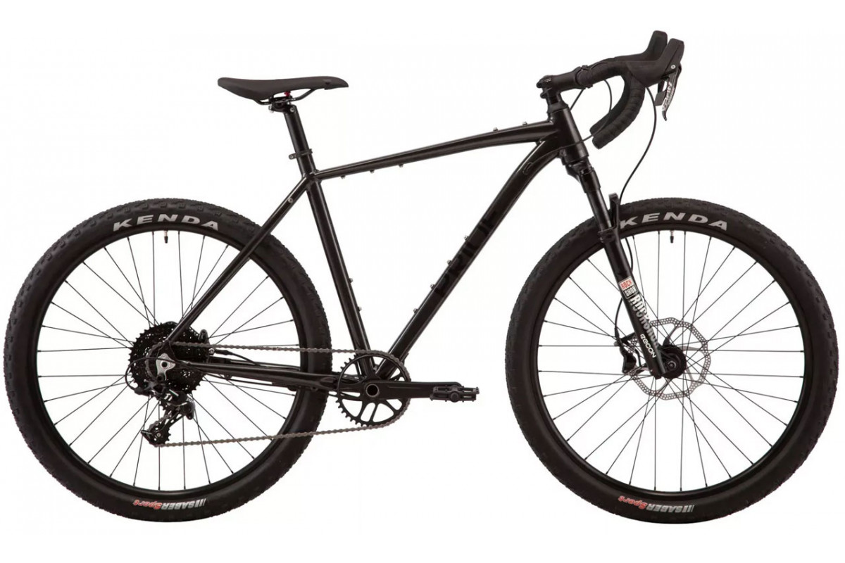 Pride Ram 7.3 27.5 2020