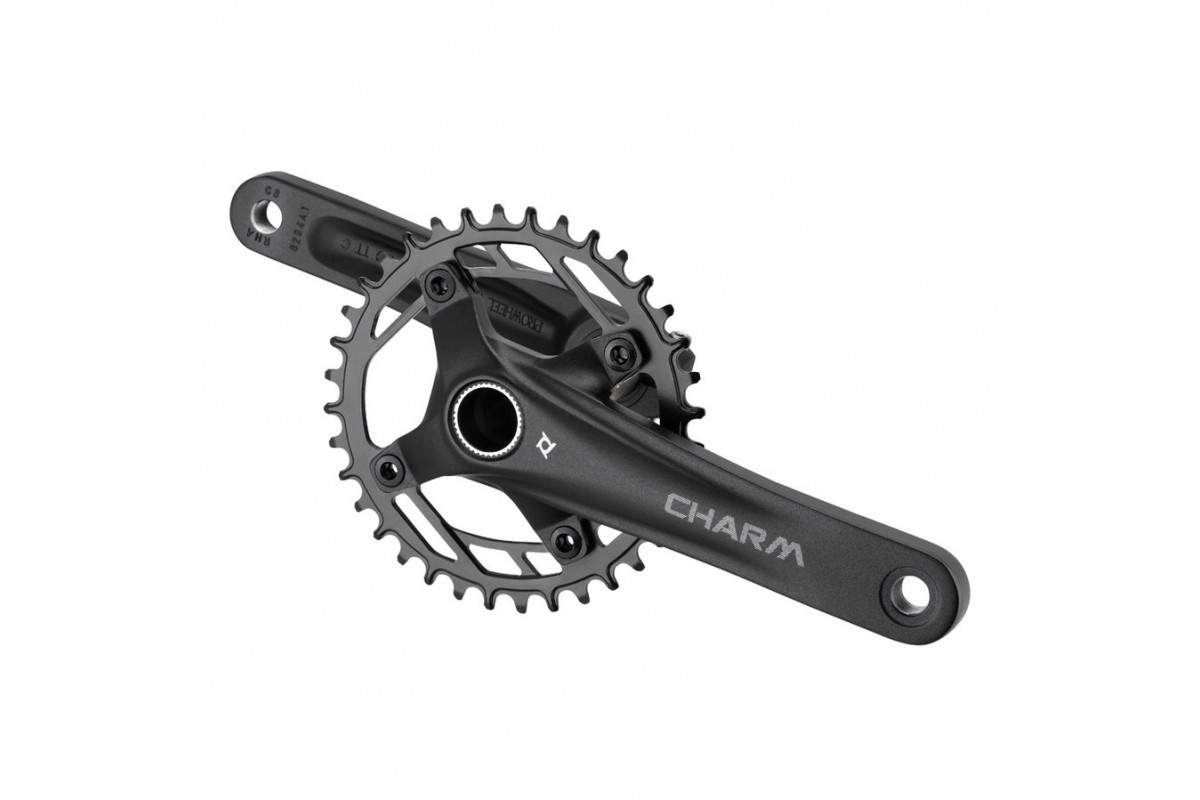 Комплект Шатунов С Вед. Звездой Charm-34T-Tt 34T 170 Мм, 9/16 9 Ск Prowheel 1Cw110001845