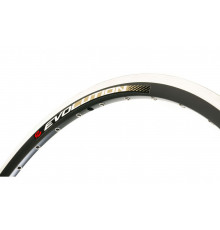 Обод 26" EVOLUTION (AlexRims) алюминиевый, двойной, 36H, фрезерованный, пистонирован. 559х19/25х24мм