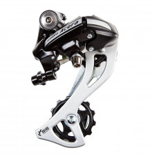 Переключатель SHIMANO Acera задн RD-M360-L 7/8 ск., крепление (на болт) под петух ARDM360SGSL