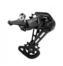 Переключатель Задний Shimano Deore Rd-M5100, 11 Скор., Крепление (На Болт) Под Петух, Shadow, Gs