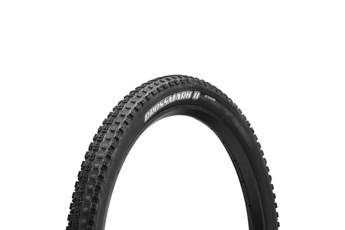 Покрышка Maxxis 27.5X2.25 Crossmark Ii Tpi60 Wire (Б/Р) Etb00328600