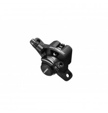 Торм. Набор Механ. Abrtx805Furl 2-8092 Tourney Диск. Пер/Зад Is/Pm 160Мм Черн. Shimano