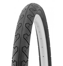 Покрышка 26x2.10 (54-559) 00-011071 COMFORT/CITY слик (25) H.R.T.