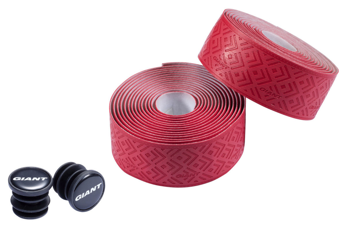 Лента для руля GIANT STRATUS LITE 2.0 BARTAPE