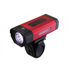 Фонарь Передний Stg Fl1636 800Lm 2500 Mah.