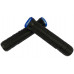 Грипсы GIANT SWAGE SINGLE LOCK-ON GRIP
