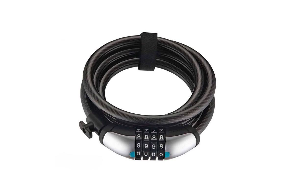 Замок для велосипеда Giant SURELOCK FLEX 12 520000063