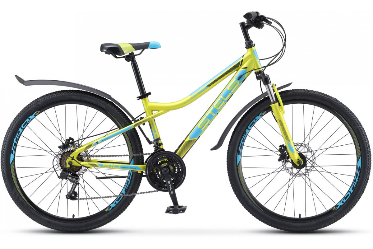 STELS Navigator 510 HD 26 2022