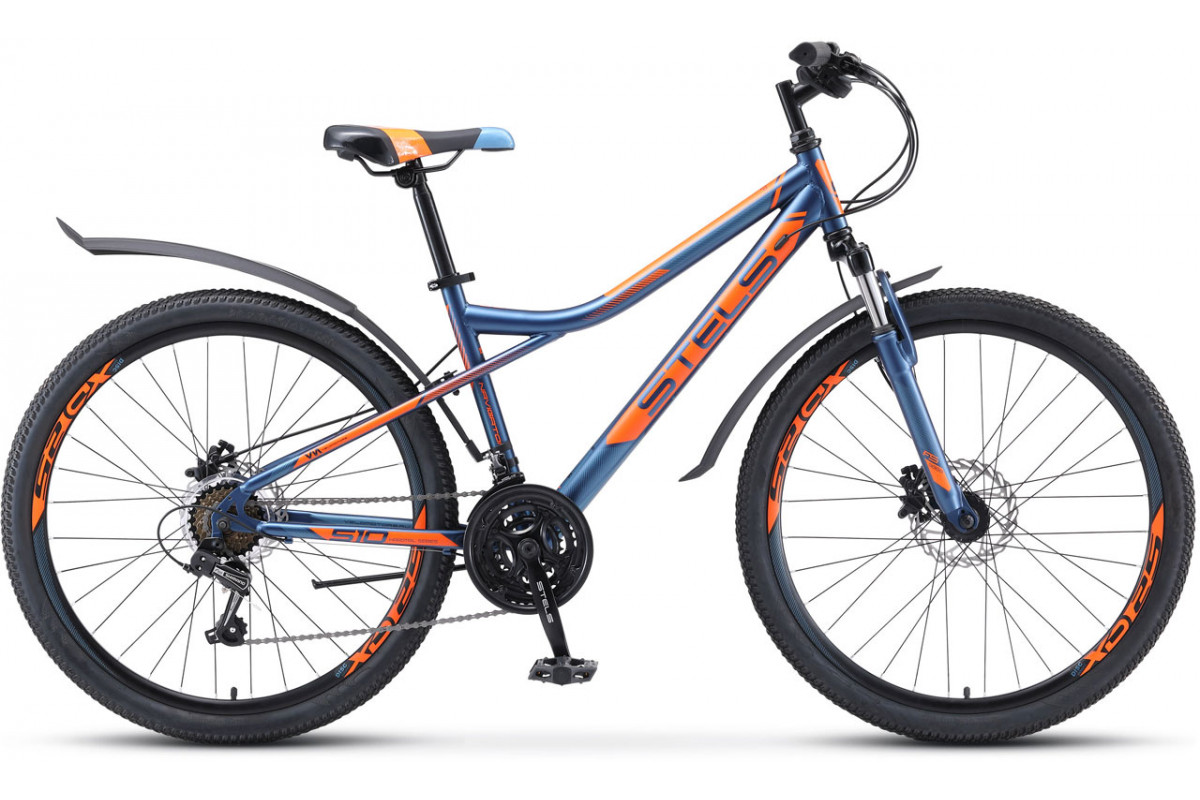 STELS Navigator 510 HD 26 2022