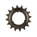 Звезда Shimano Задн. 18T(2.3Мм), Черн Asmgear18Lp