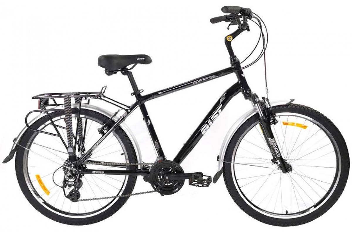 AIST Cruiser 2.0 26 2022