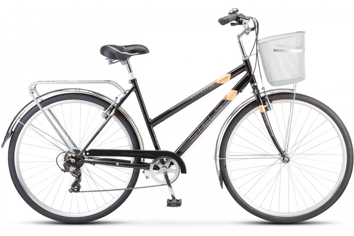 Stels Navigator 350 Lady 2022