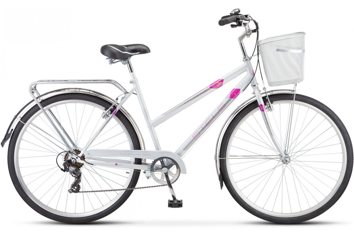 Stels Navigator 350 Lady 2022