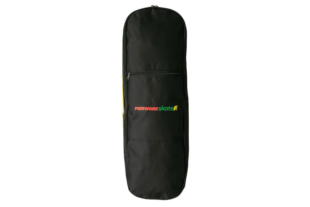 Чехол Для Скейтборда Footwork Deckbag