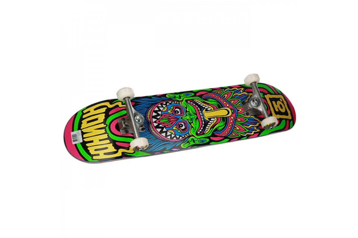 Скейт В Сборе Union Totem Fun 8,0X31,785
